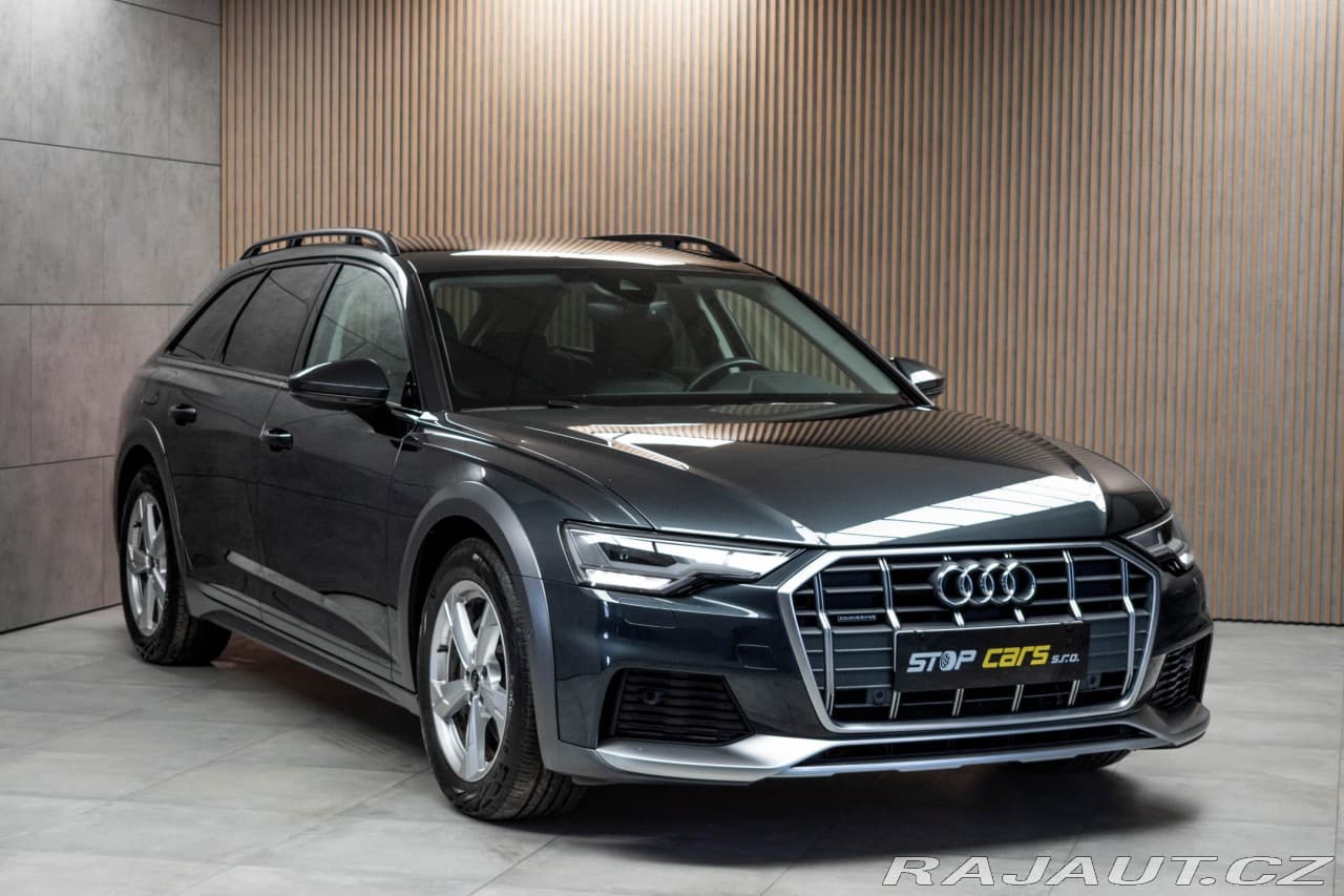 2023 Audi A6 - 3