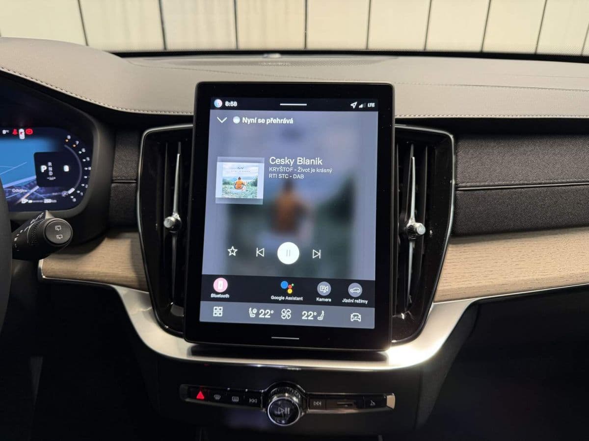 2026 Volvo Xc90 - 11