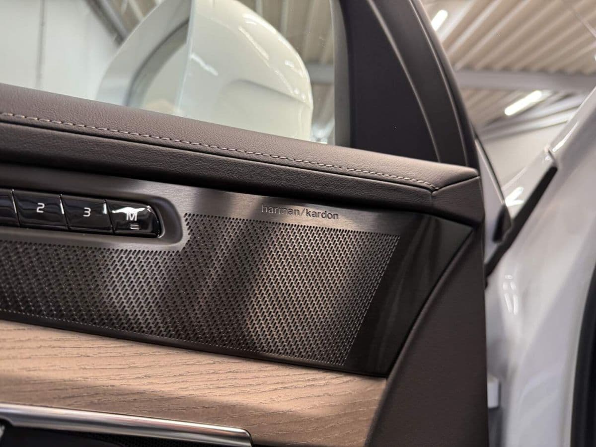 2026 Volvo Xc90 - 15