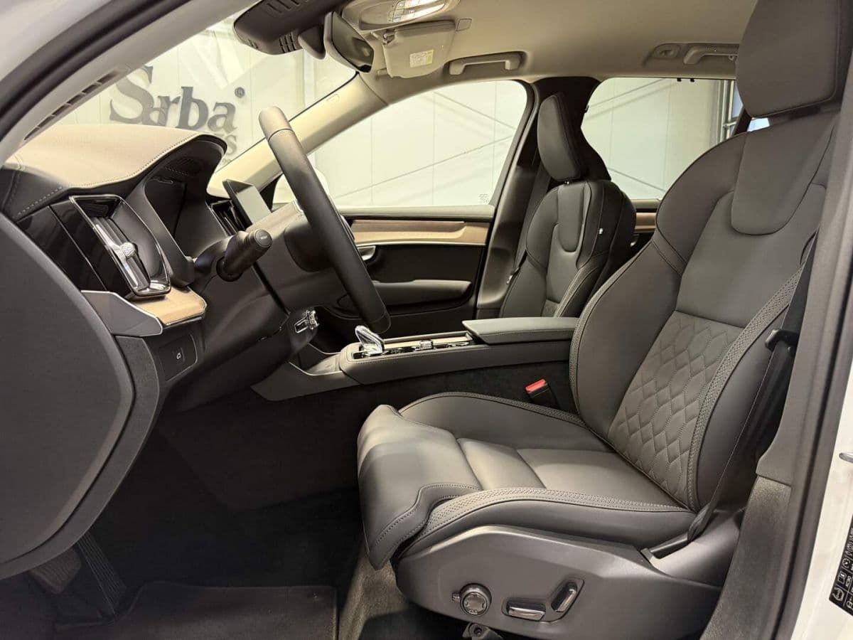 2026 Volvo Xc90 - 17