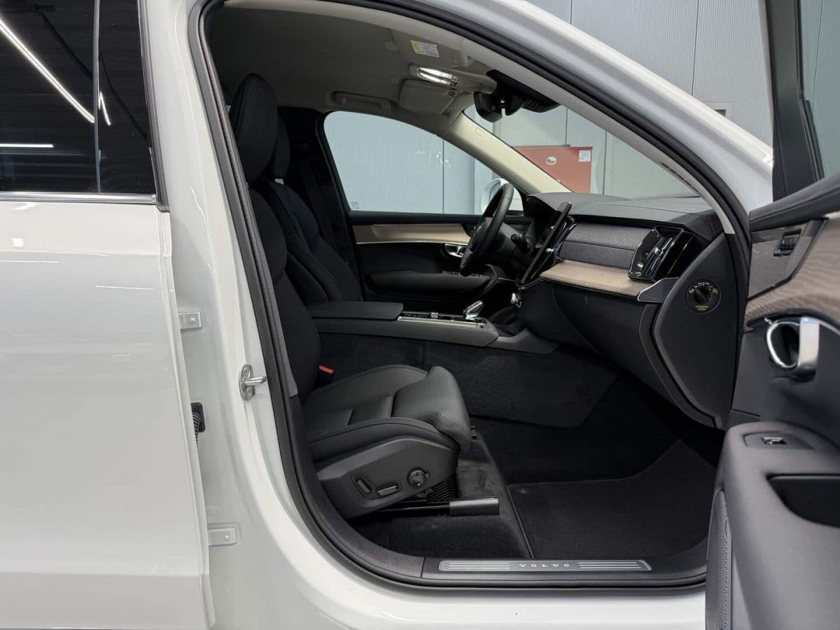 2026 Volvo Xc90 - 18