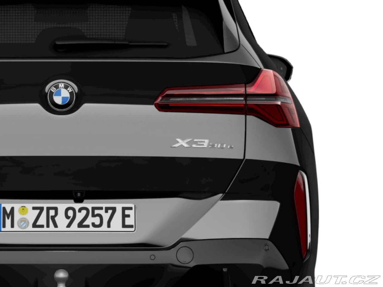 2026 BMW X3 - 5