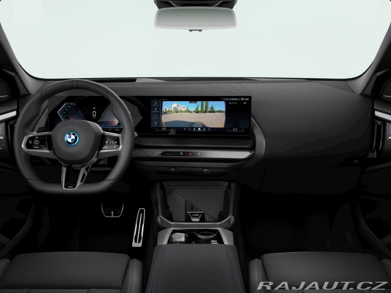 2026 BMW X3 - 8