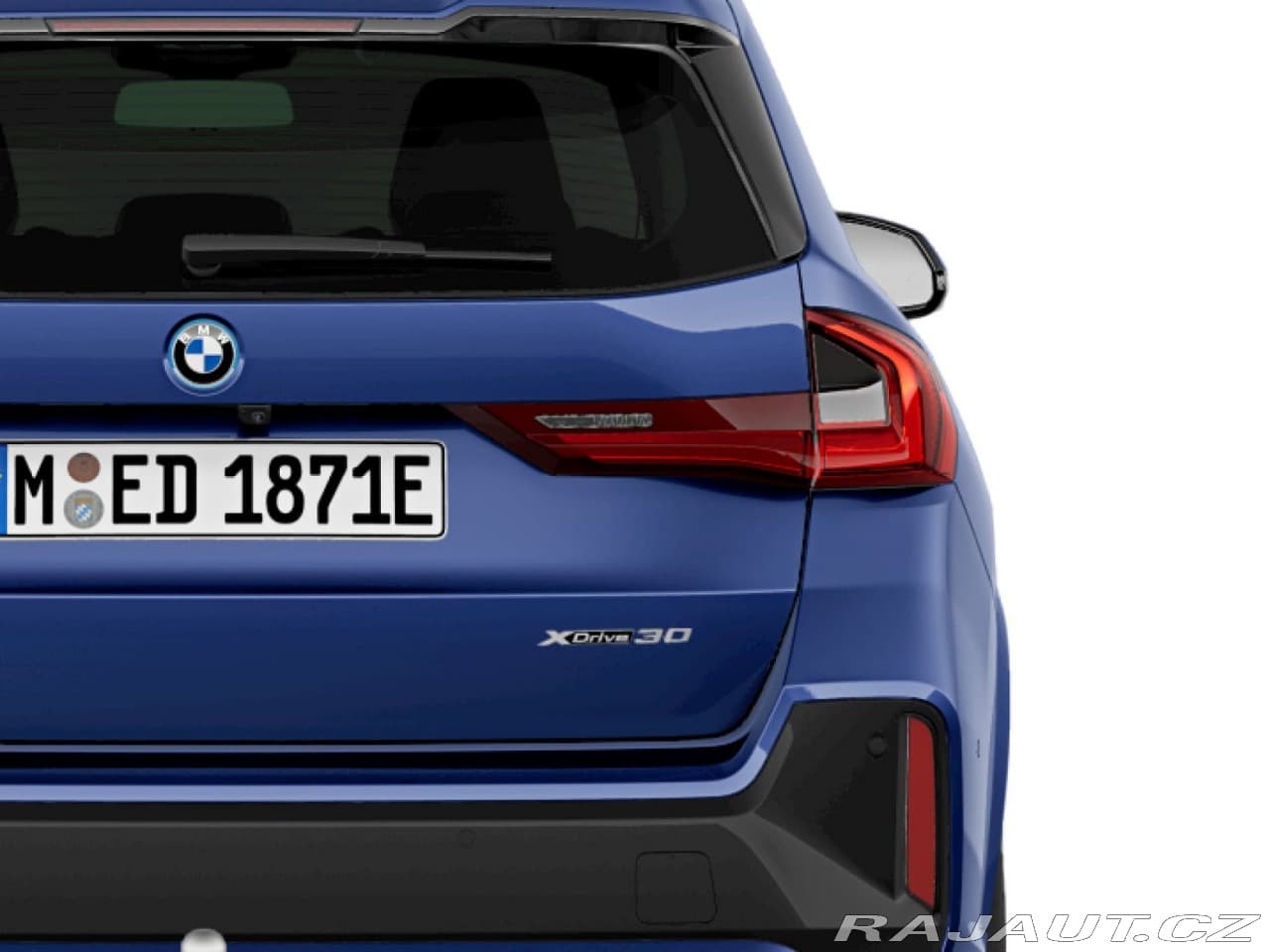 2026 BMW Ostatní - 5