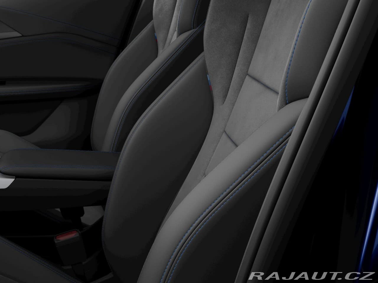 2026 BMW Ostatní - 7