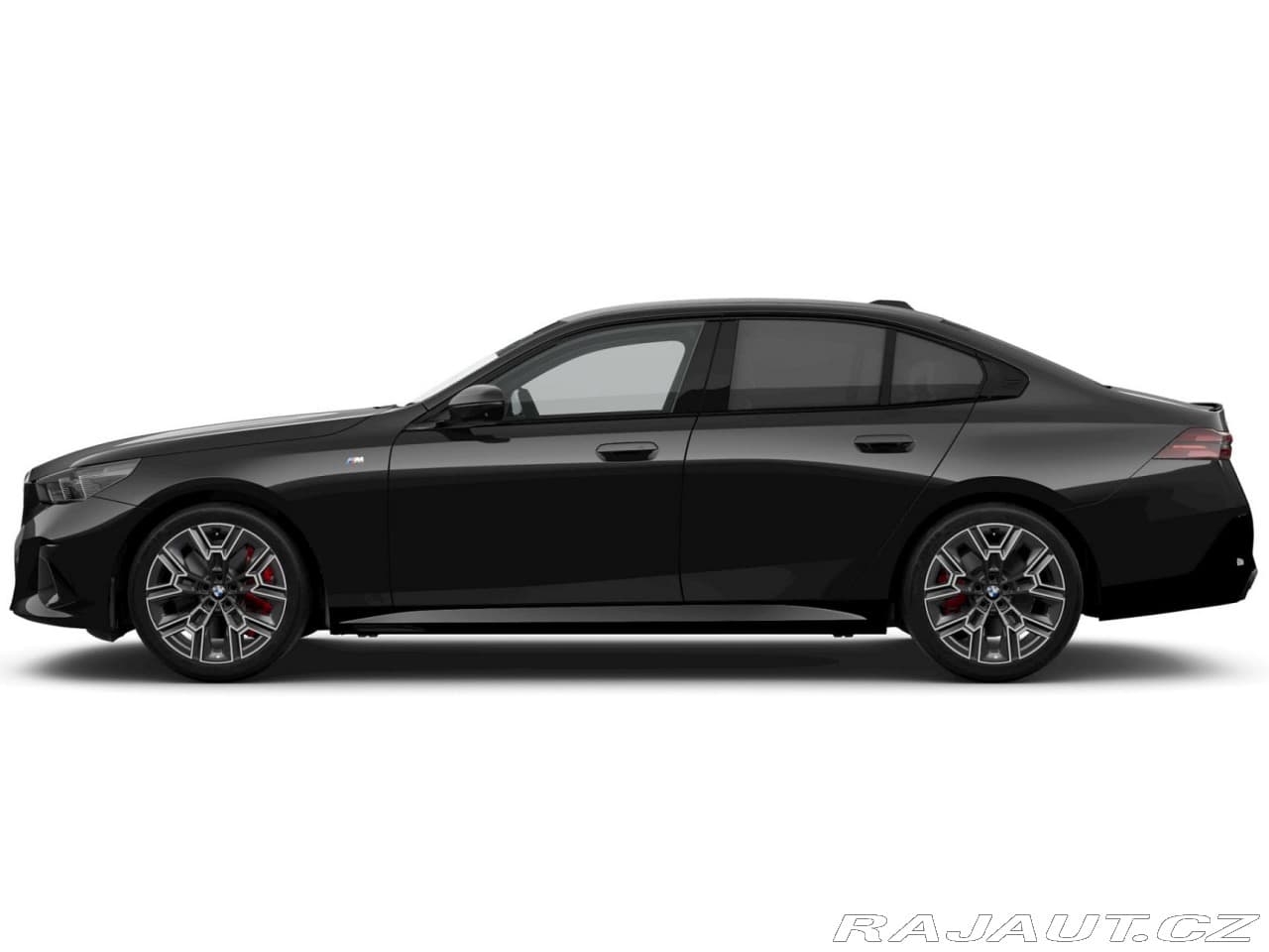 2026 BMW 5-Series - 3