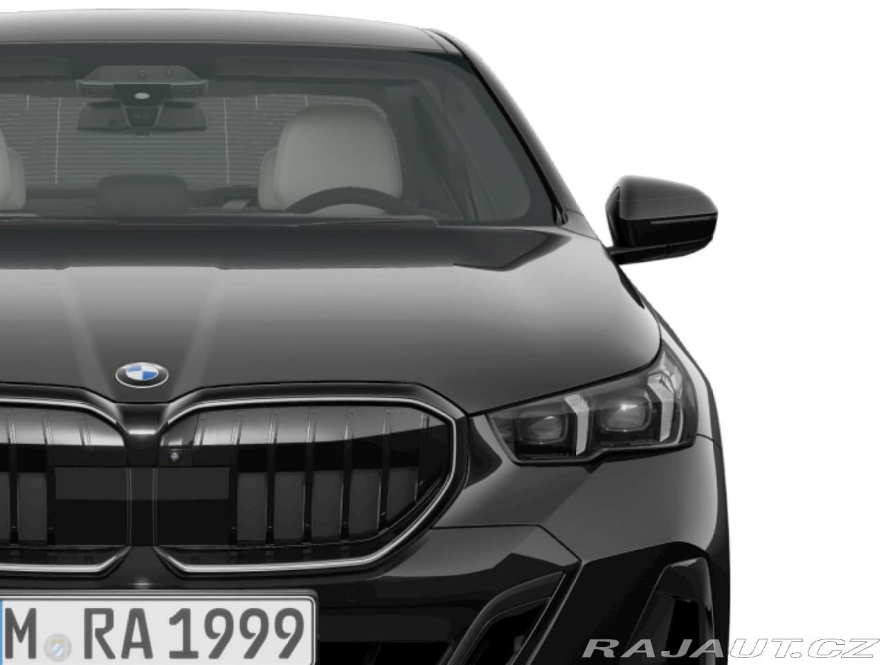 2026 BMW 5-Series - 4