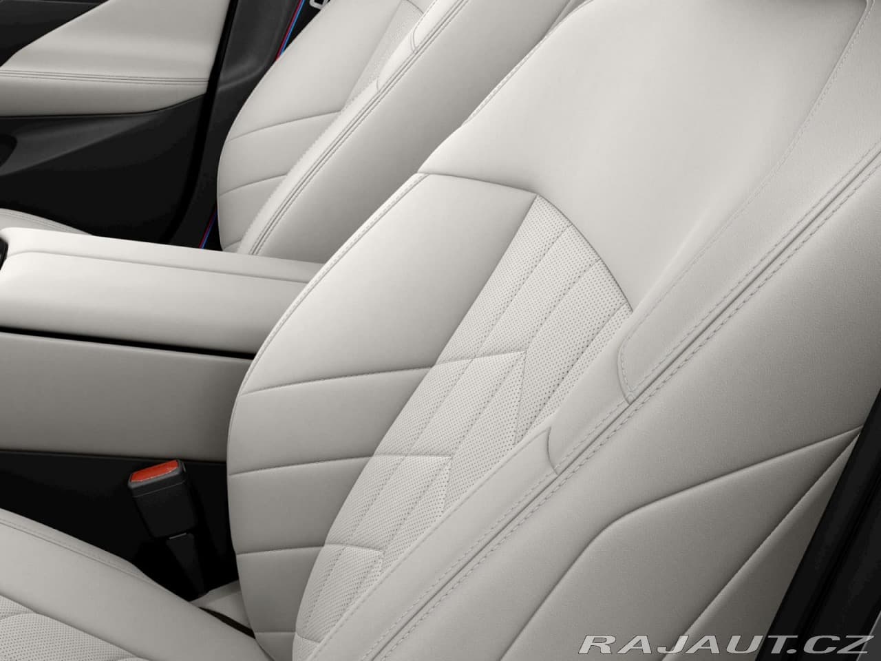 2026 BMW 5-Series - 7