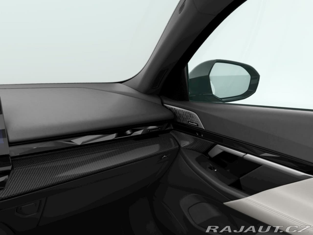 2026 BMW 5-Series - 9