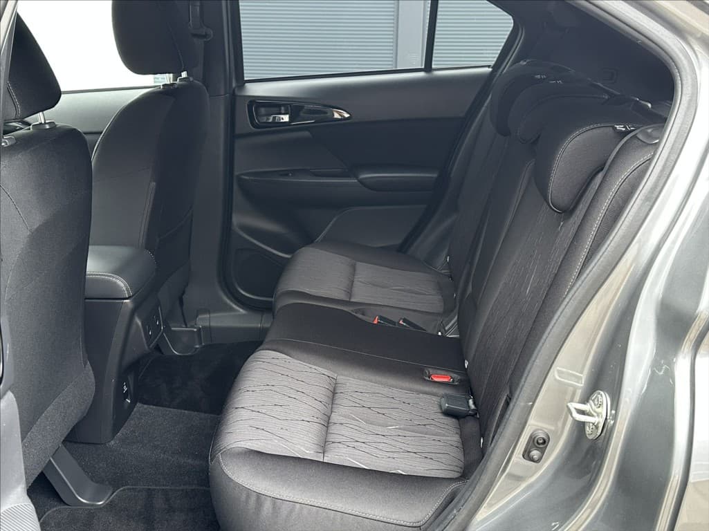 2020 Mitsubishi Eclipse - 13