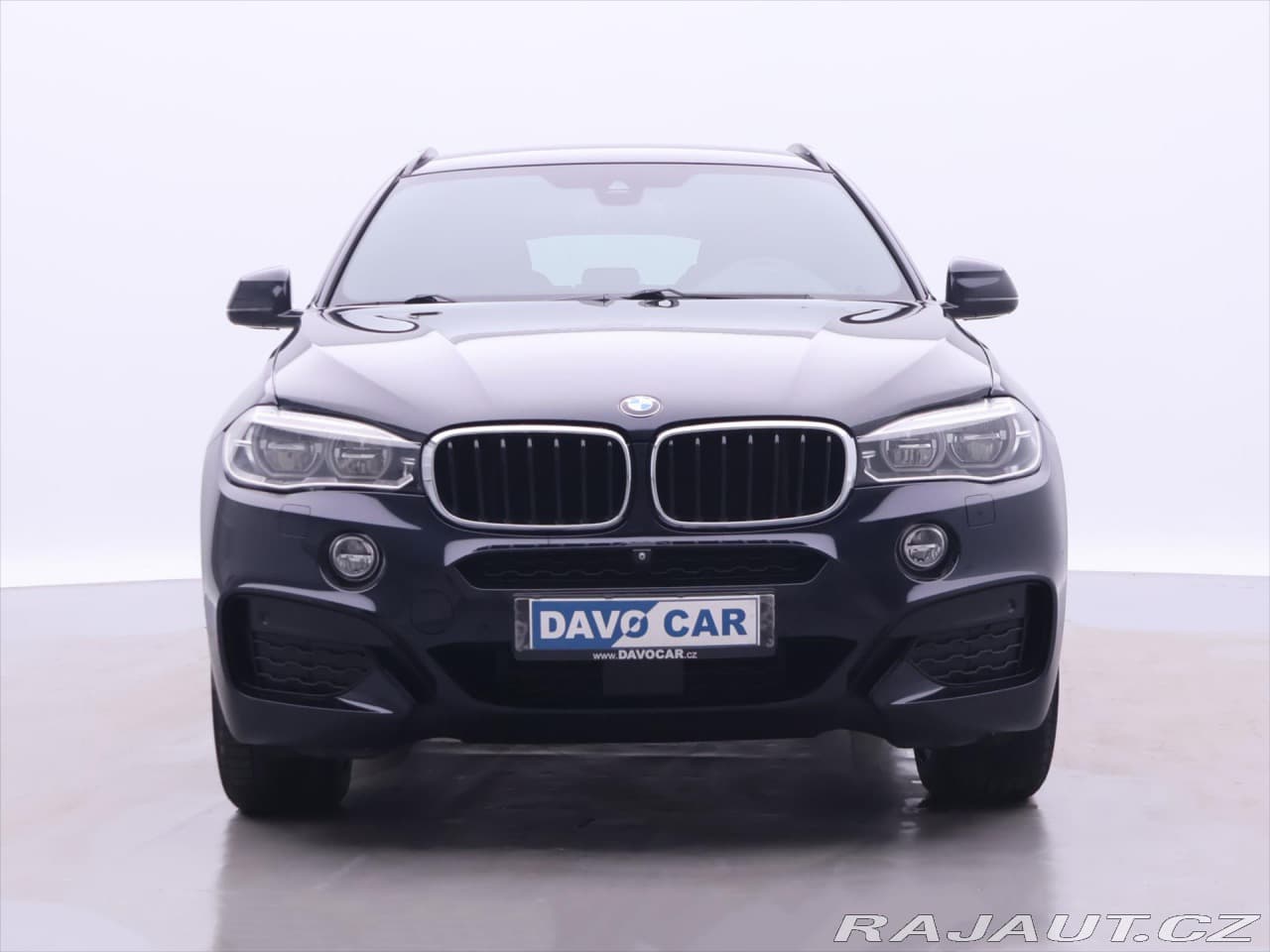 2014 BMW X6 - 2