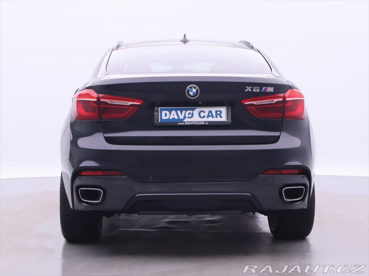 2014 BMW X6 - 6