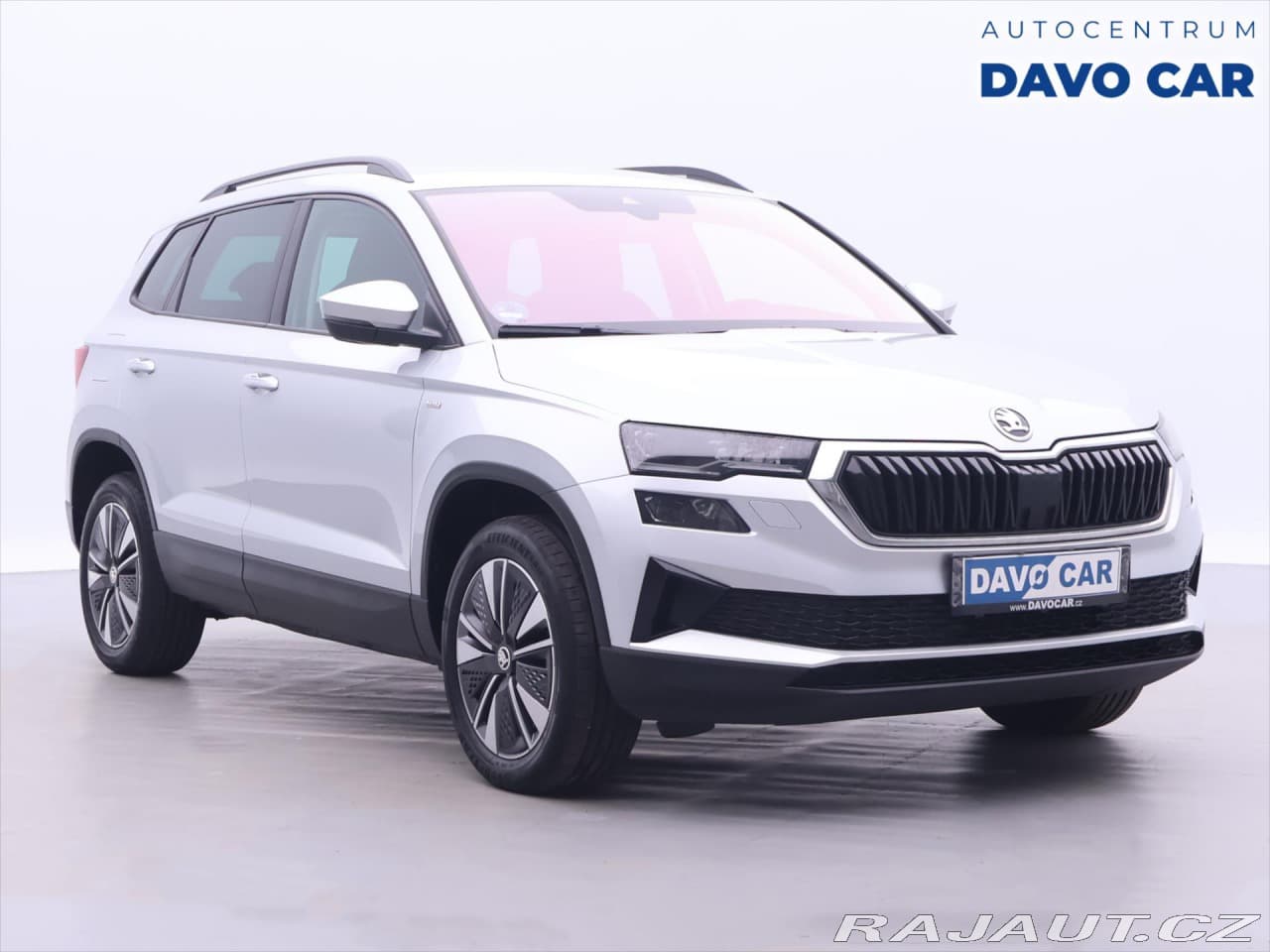 2022 Škoda KAROQ