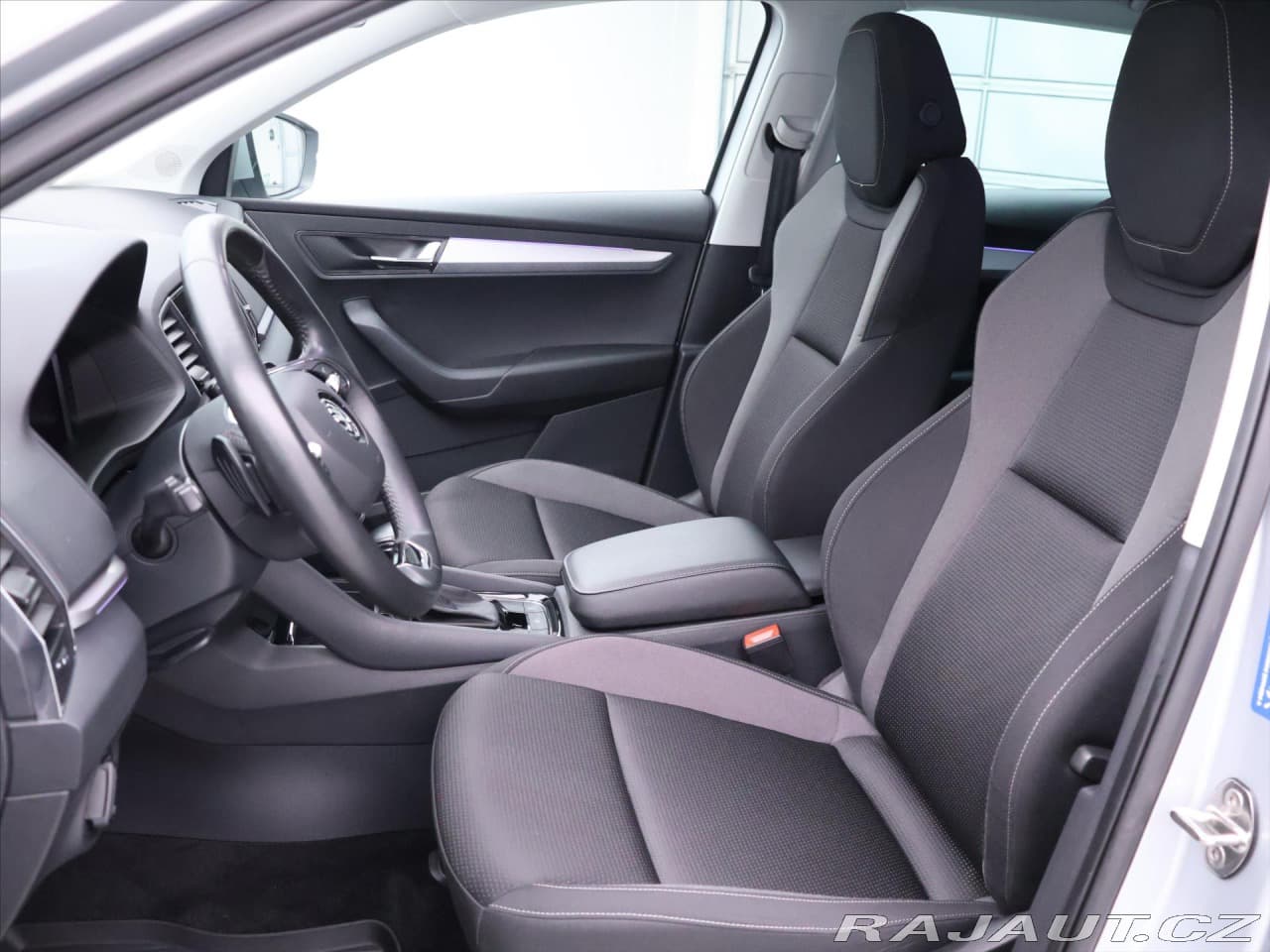 2022 Škoda KAROQ - 11