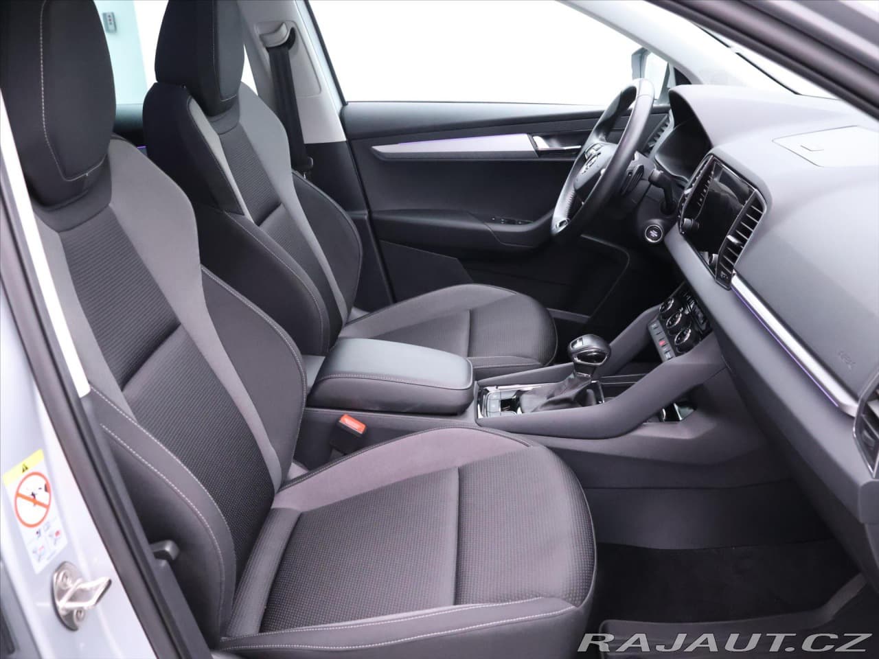 2022 Škoda KAROQ - 12