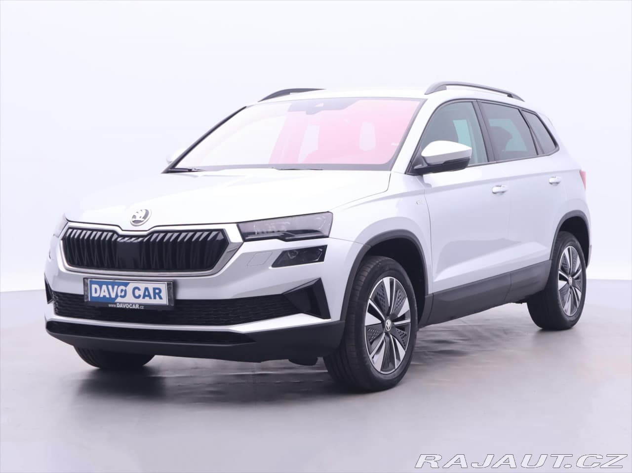 2022 Škoda KAROQ - 3