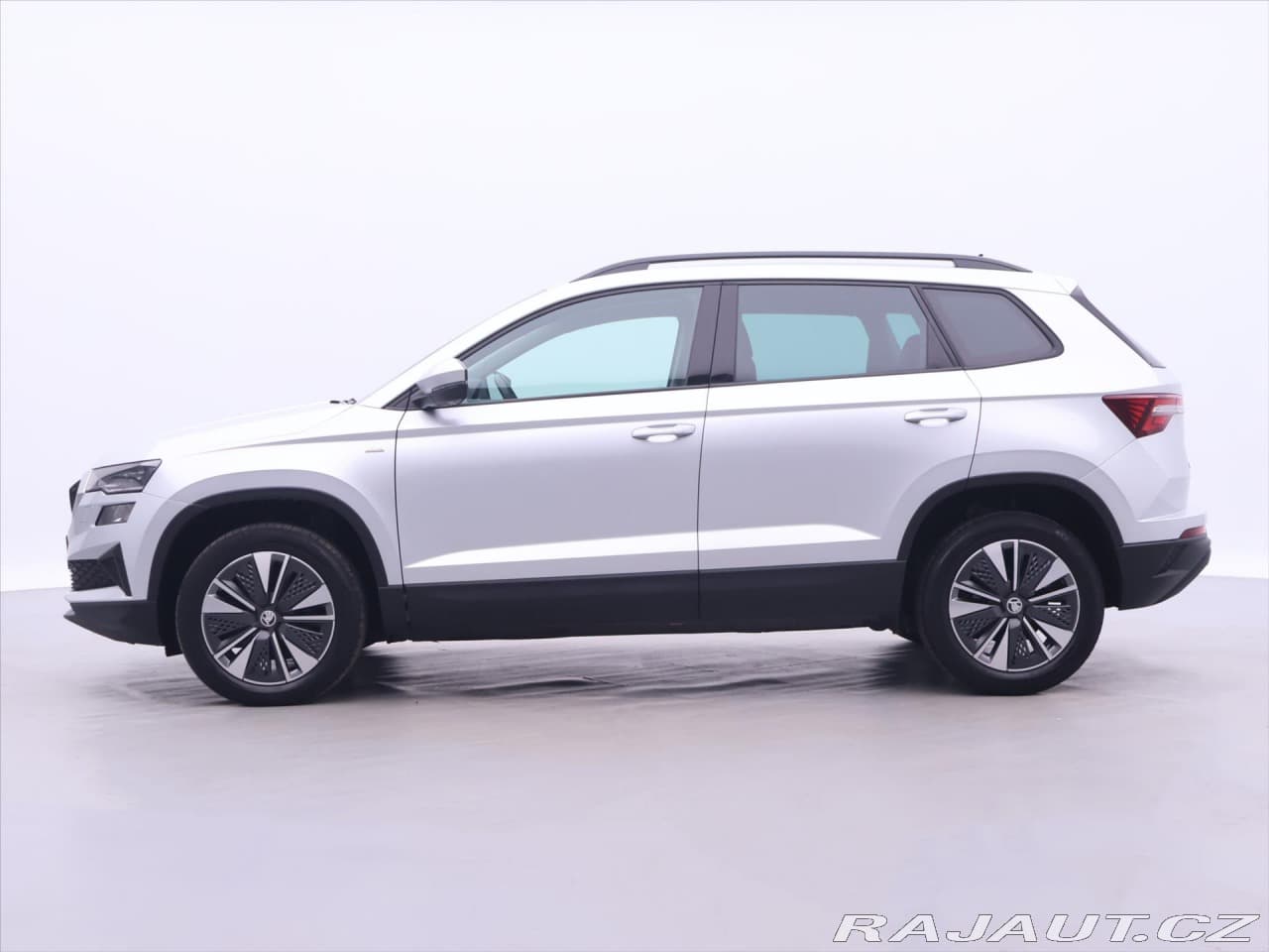 2022 Škoda KAROQ - 4