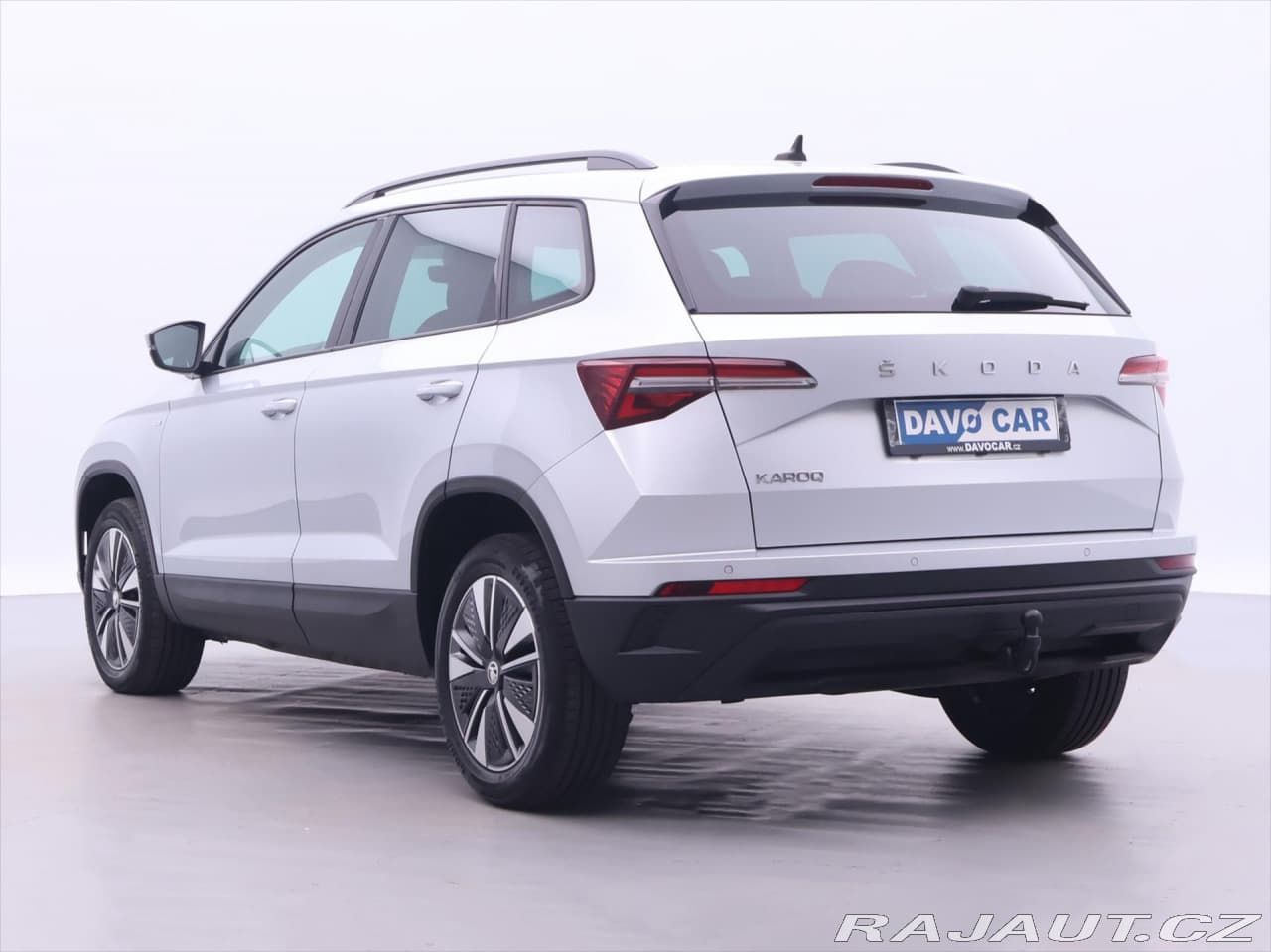 2022 Škoda KAROQ - 5