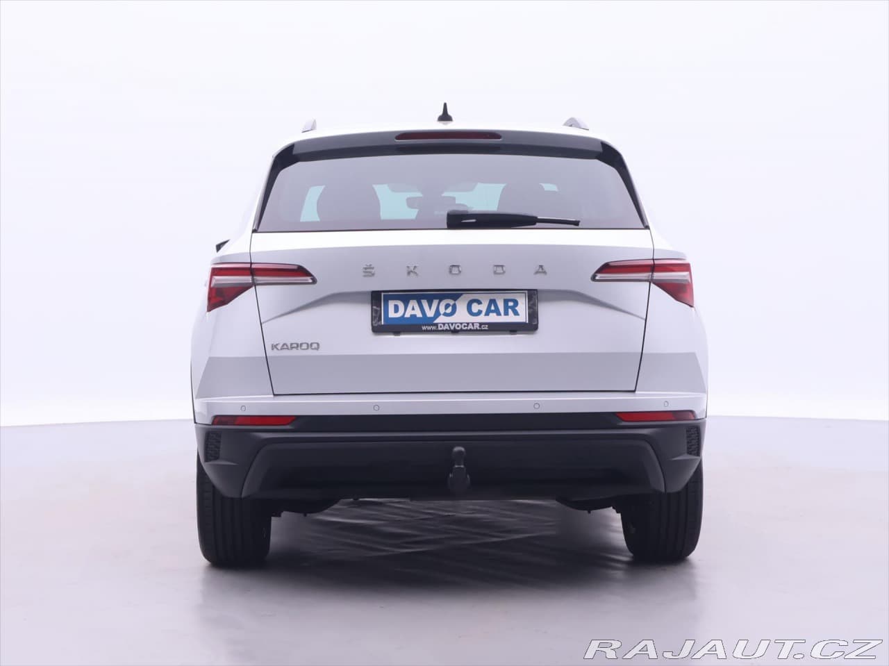 2022 Škoda KAROQ - 6