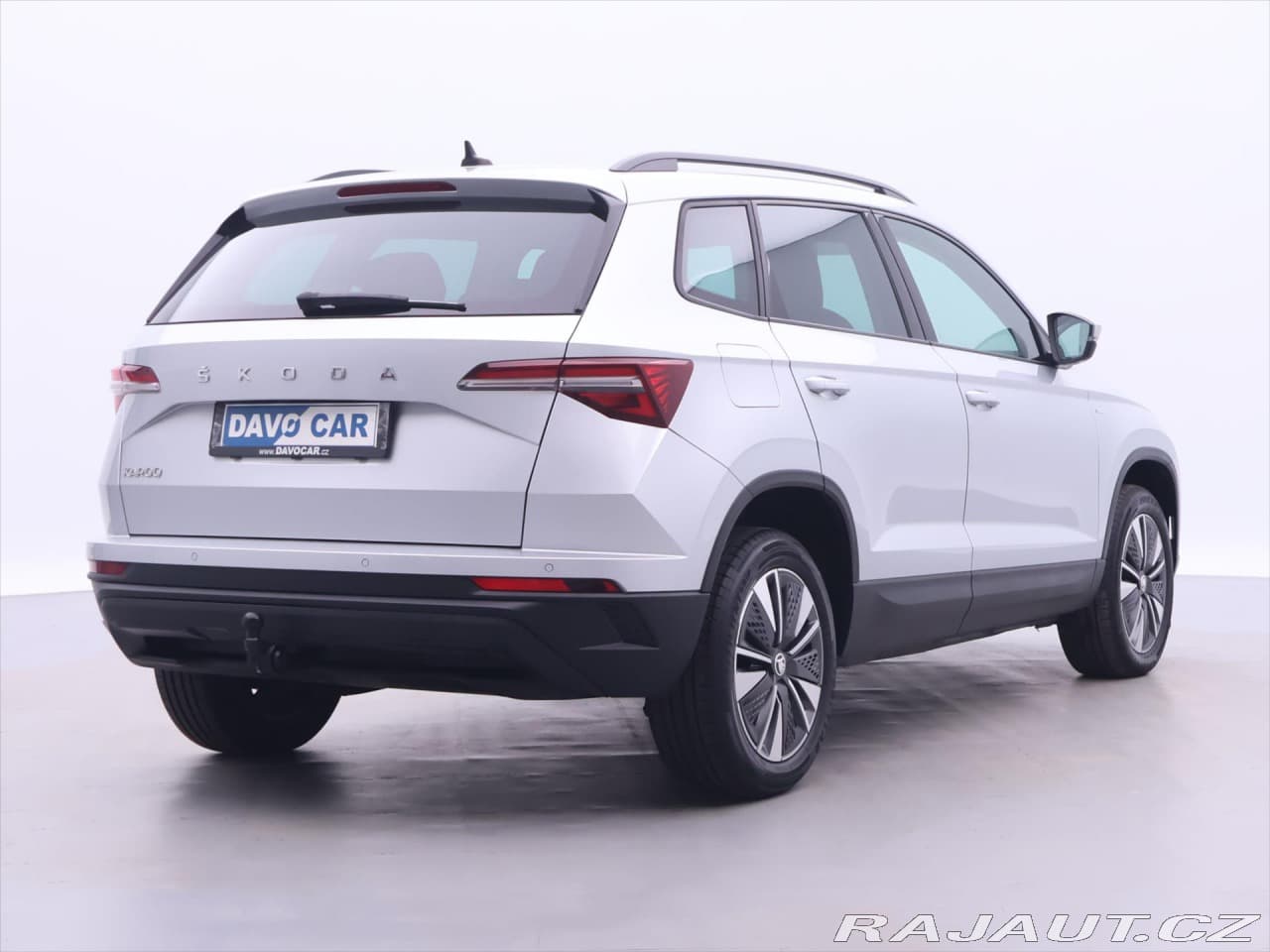 2022 Škoda KAROQ - 7