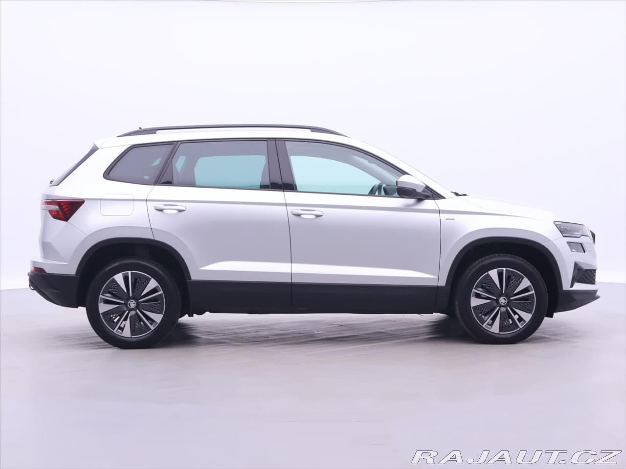 2022 Škoda KAROQ - 8