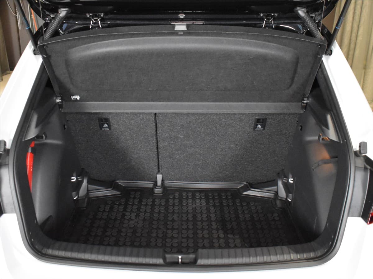 2023 Škoda Fabia - 10