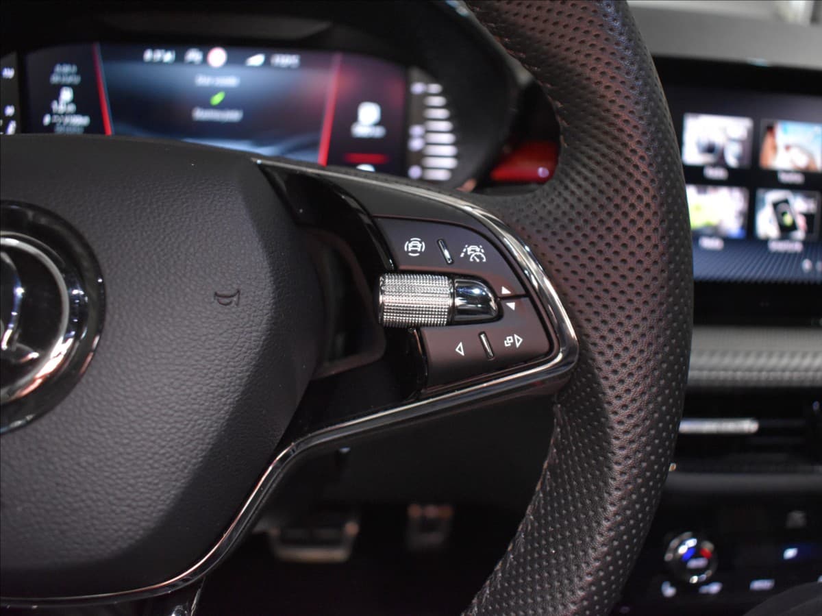 2023 Škoda Fabia - 15