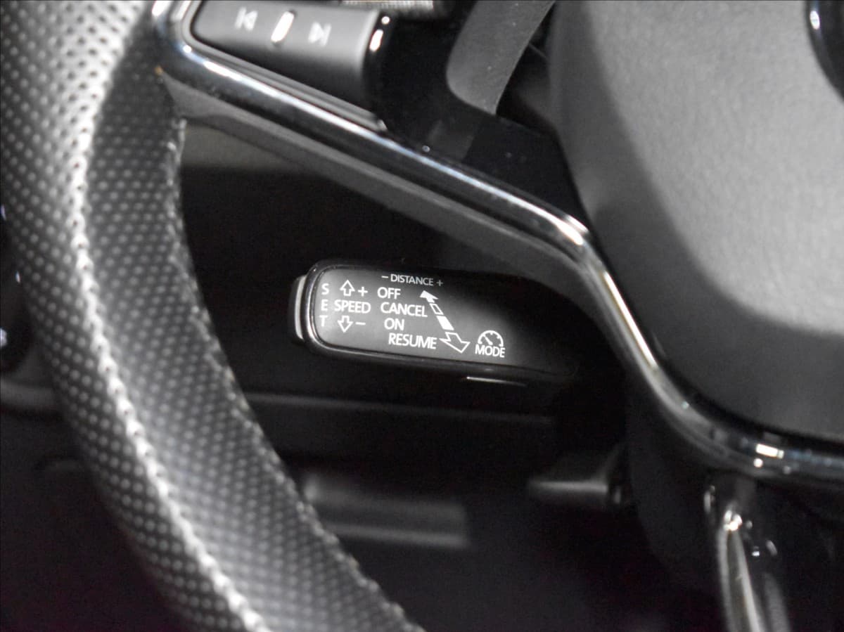 2023 Škoda Fabia - 16