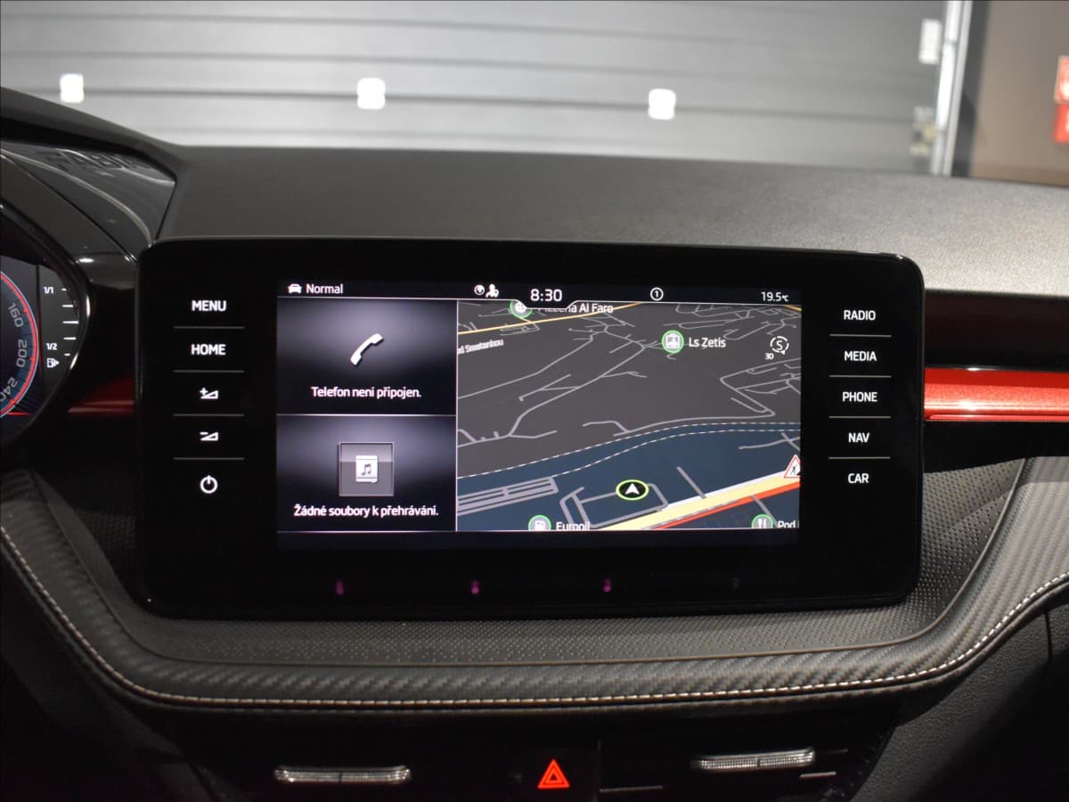 2023 Škoda Fabia - 18