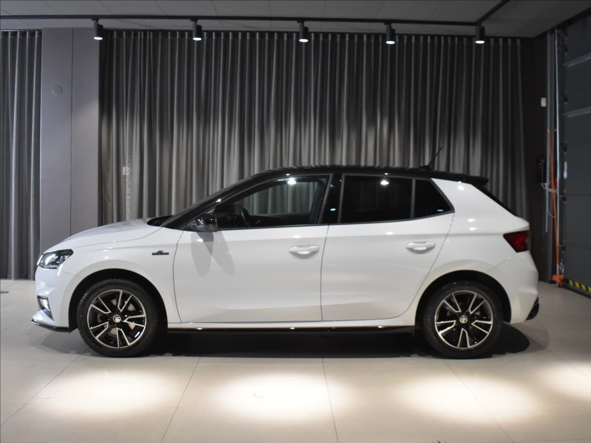 2023 Škoda Fabia - 2