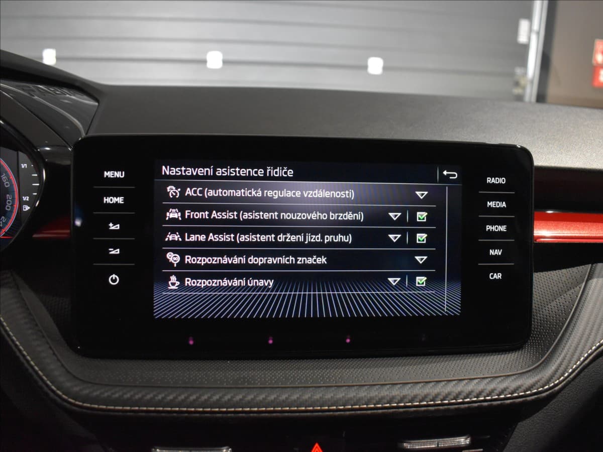 2023 Škoda Fabia - 20