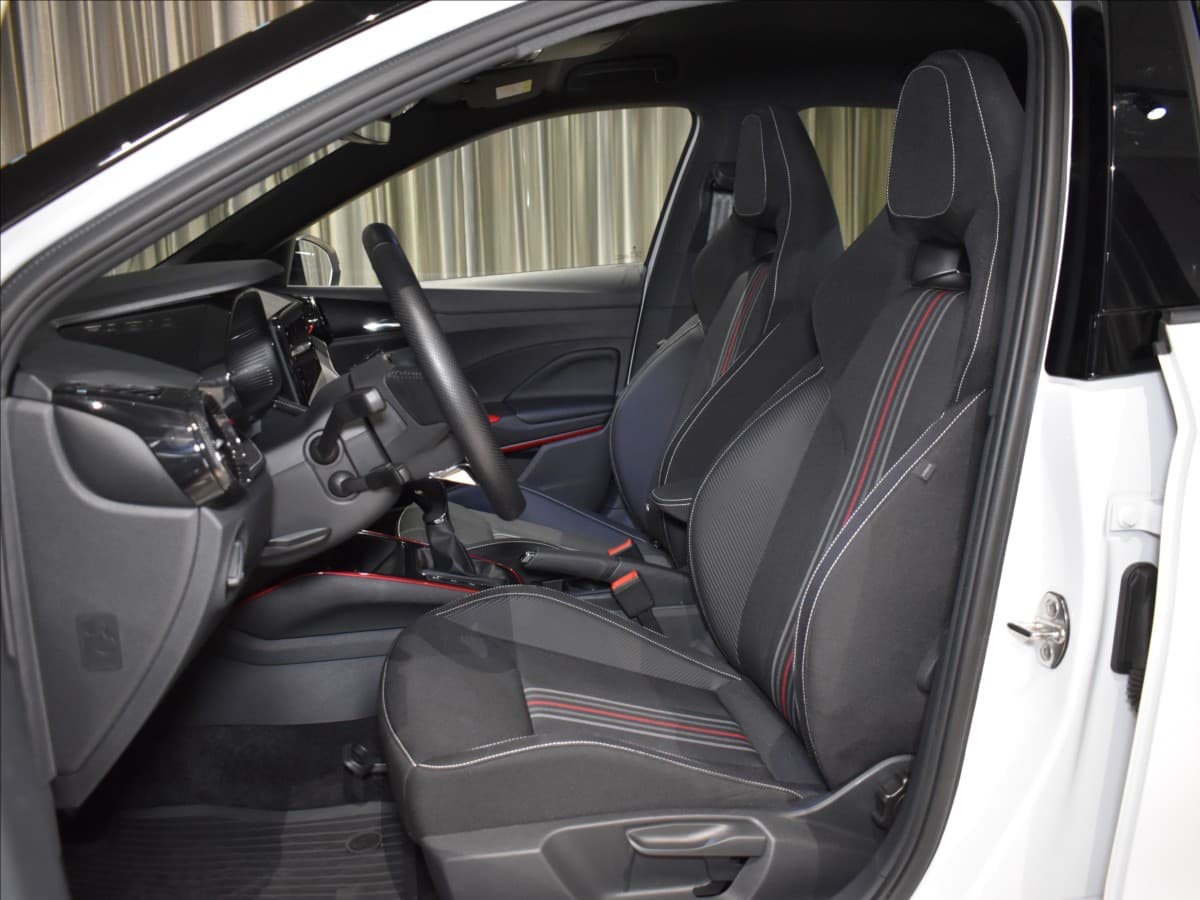 2023 Škoda Fabia - 8