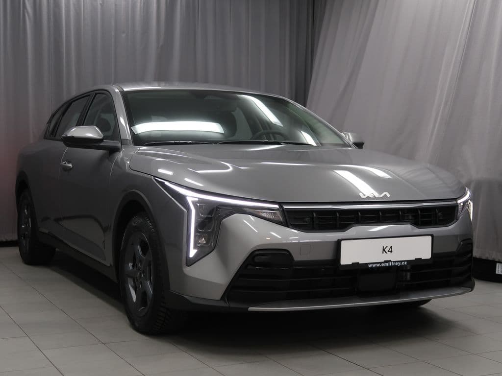 2026 Kia Ostatní - 3