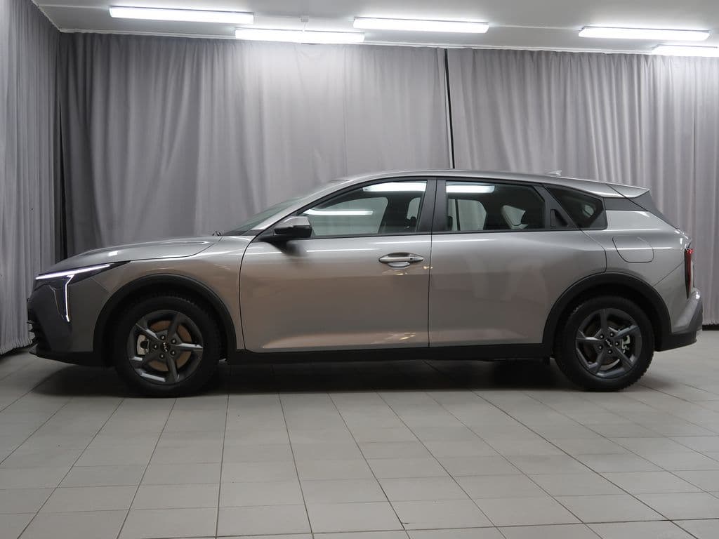 2026 Kia Ostatní - 5