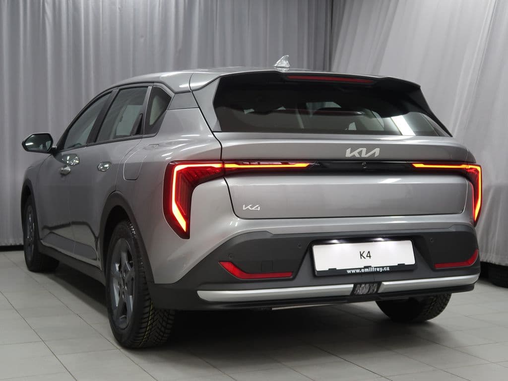 2026 Kia Ostatní - 6