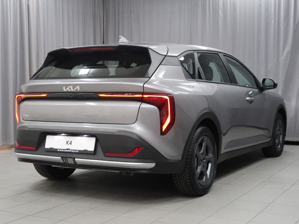 2026 Kia Ostatní - 8