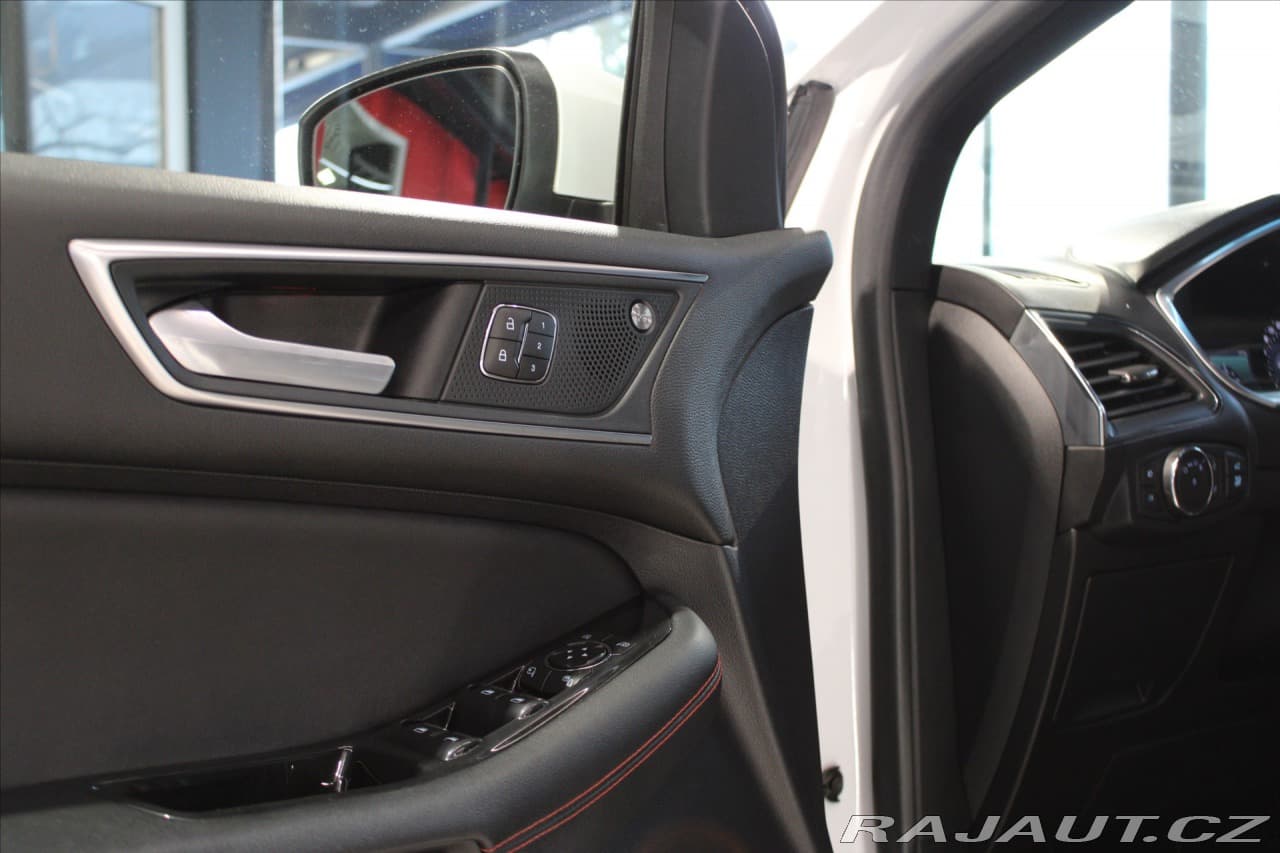 2019 Ford Ostatní - 10