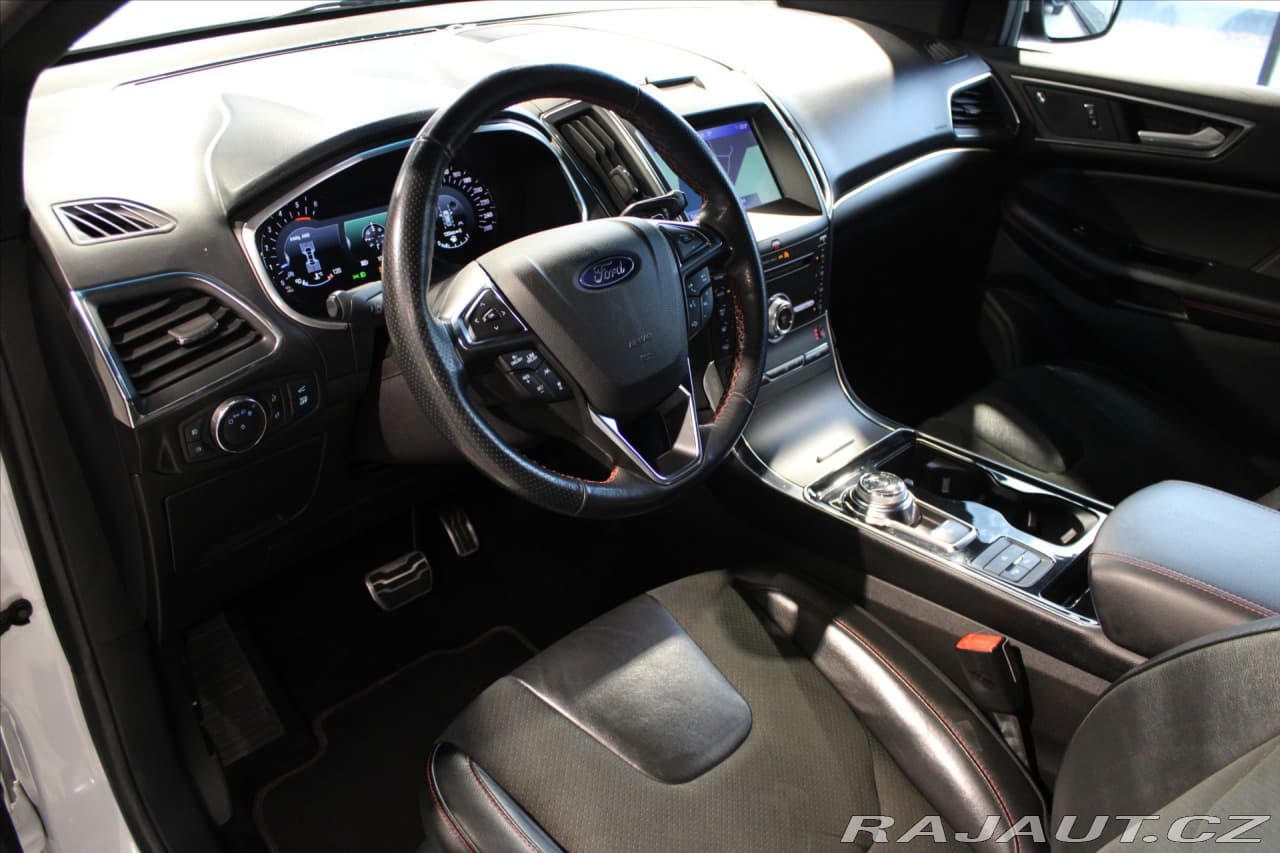 2019 Ford Ostatní - 12