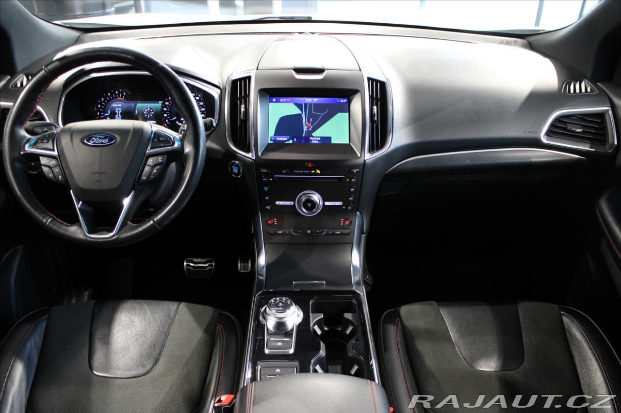 2019 Ford Ostatní - 14