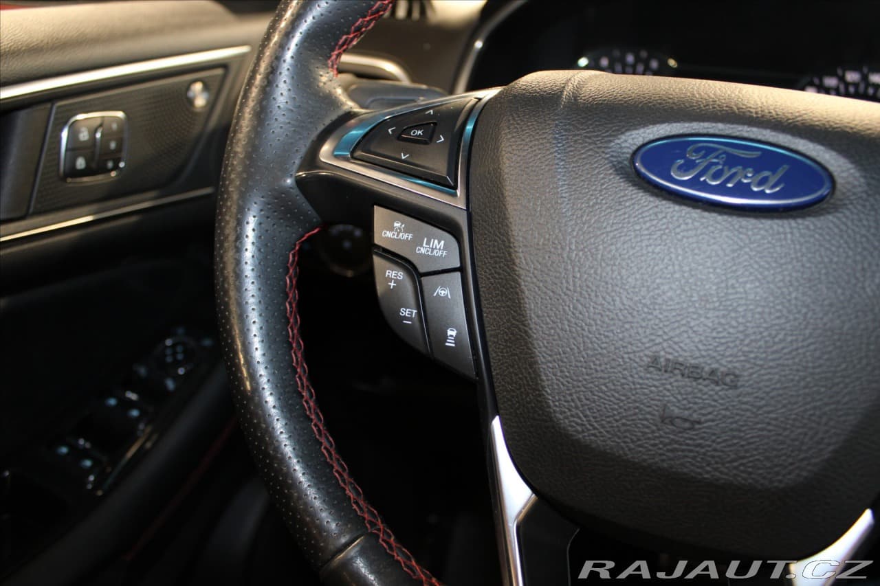 2019 Ford Ostatní - 17