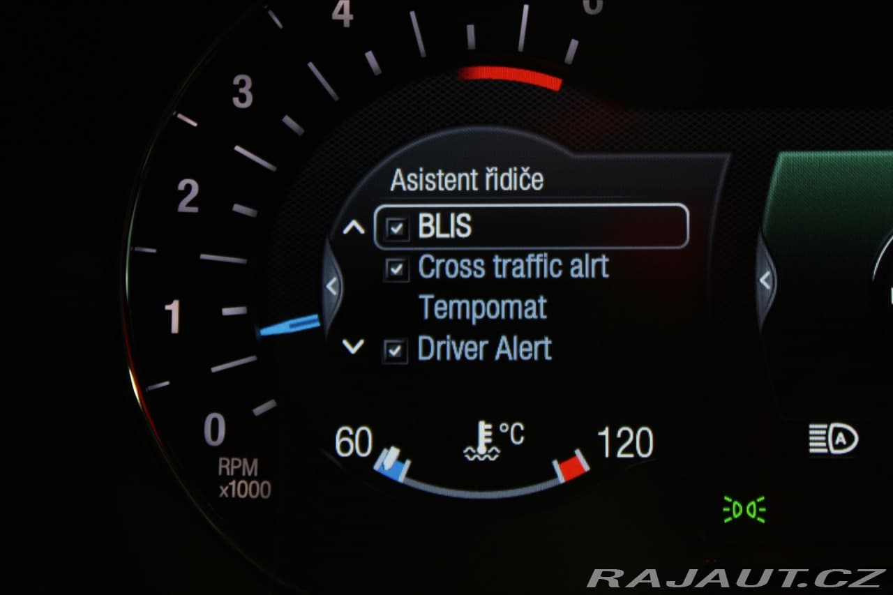 2019 Ford Ostatní - 18