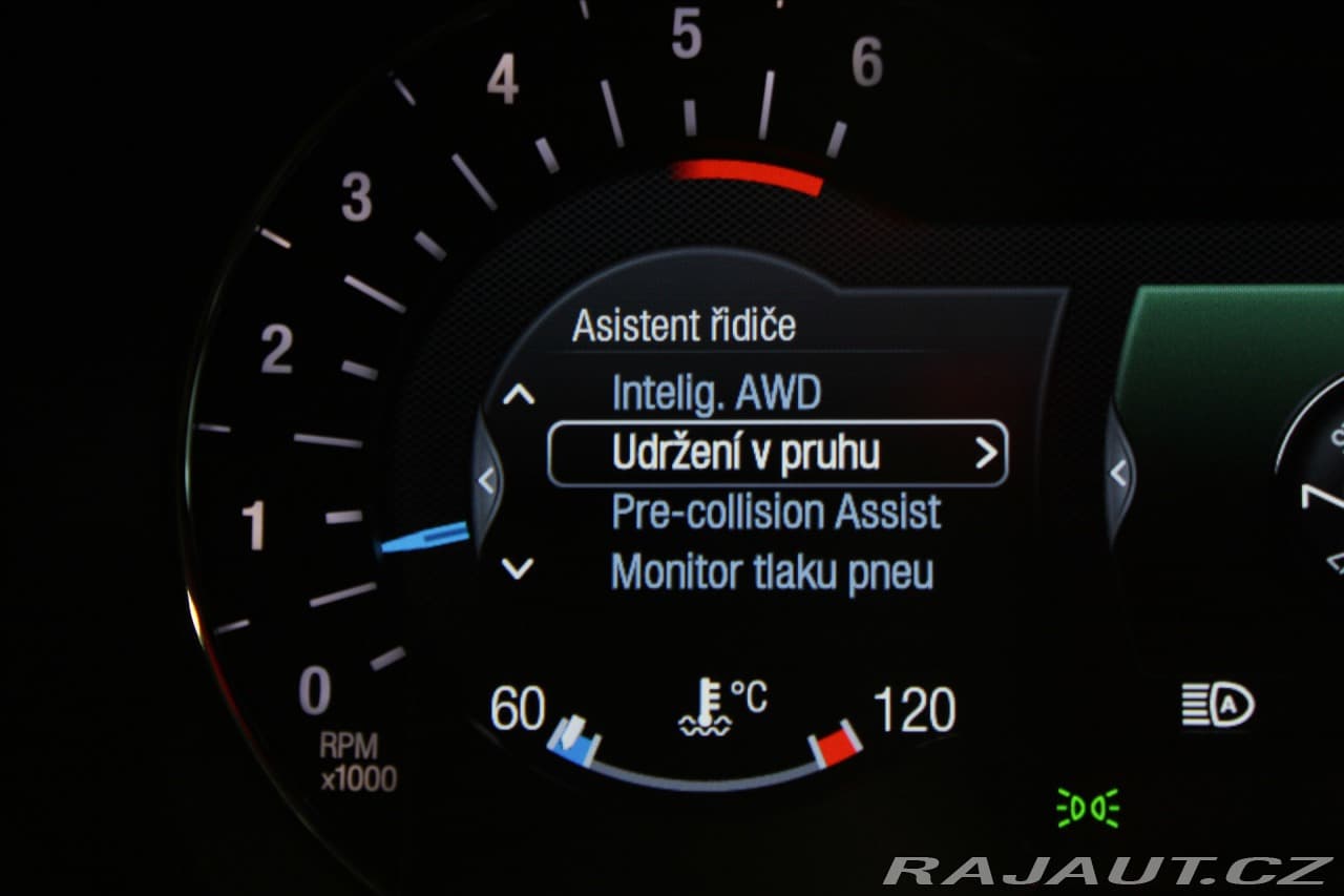 2019 Ford Ostatní - 19