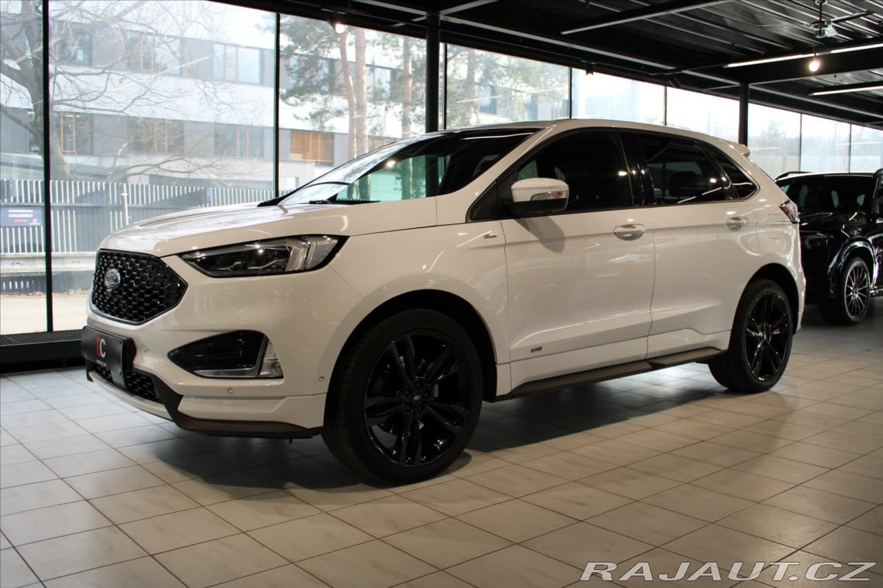 2019 Ford Ostatní - 3