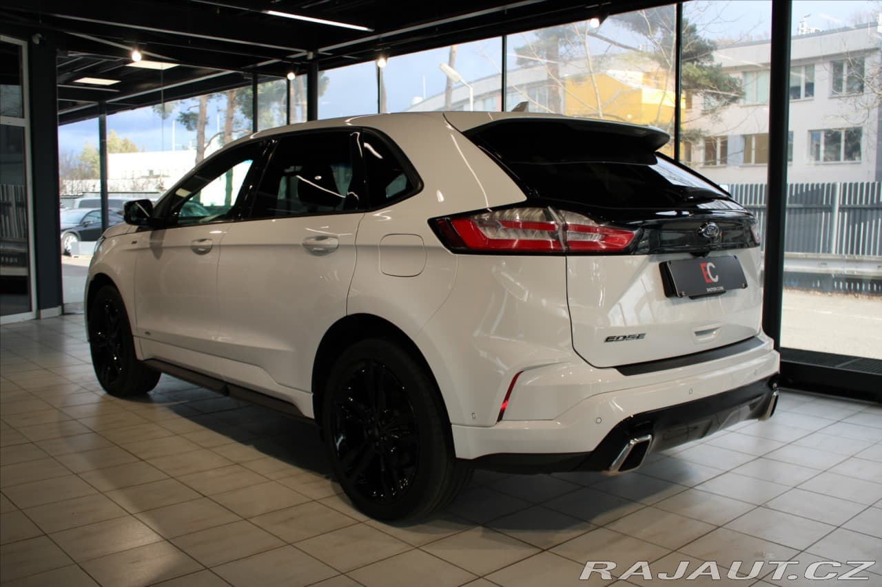 2019 Ford Ostatní - 4