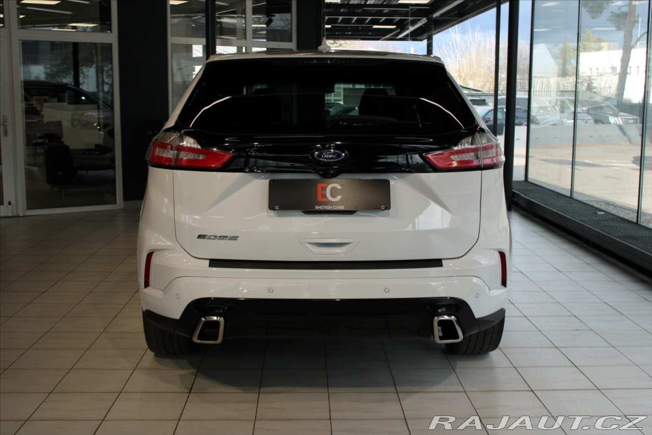 2019 Ford Ostatní - 5