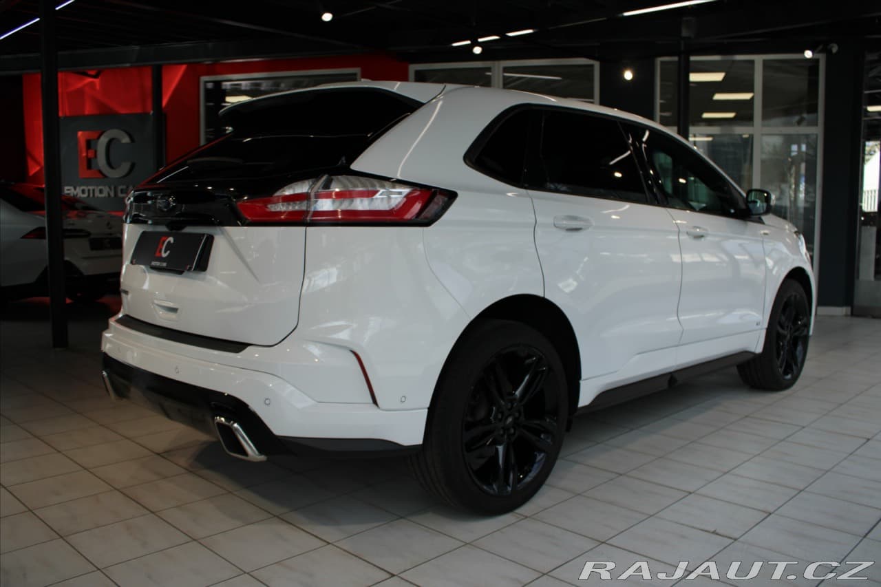 2019 Ford Ostatní - 6