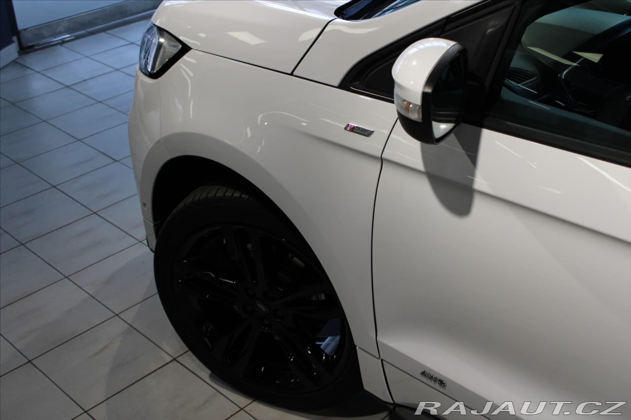 2019 Ford Ostatní - 8