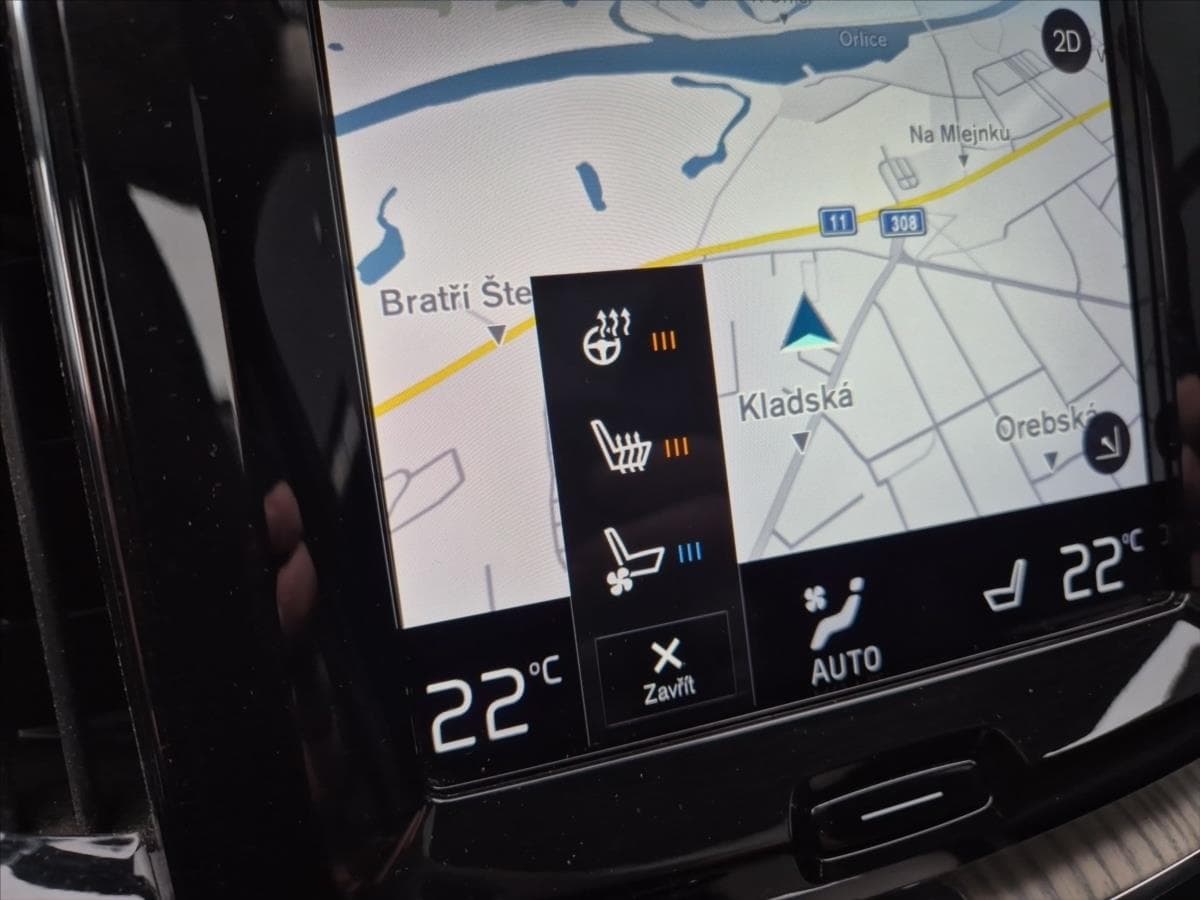 2018 Volvo Xc60 - 16