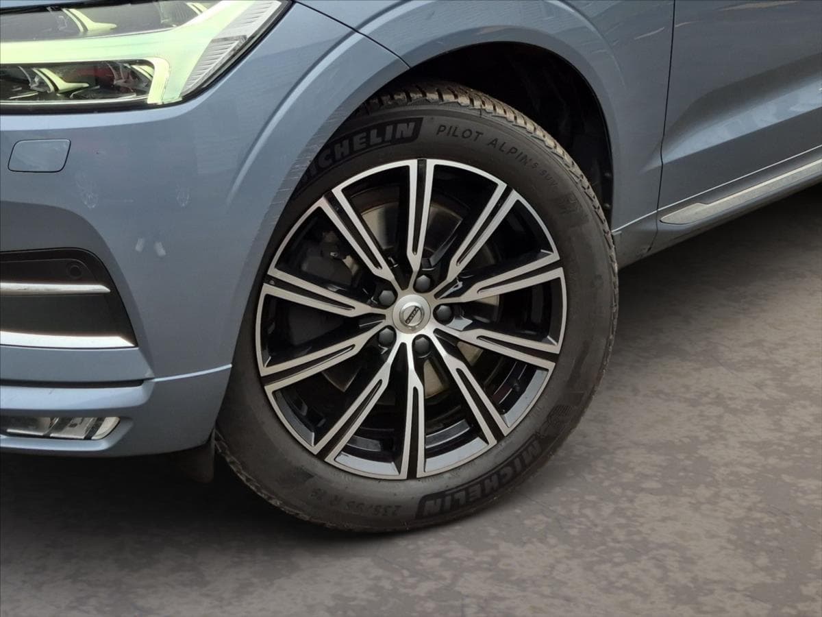 2018 Volvo Xc60 - 6