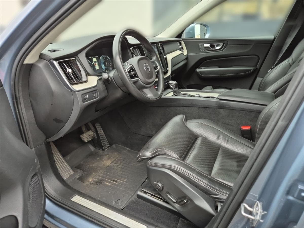 2018 Volvo Xc60 - 7